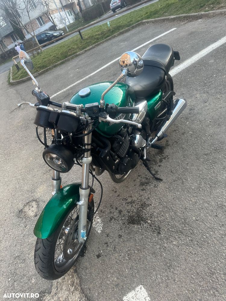 Triumph Altul - 4