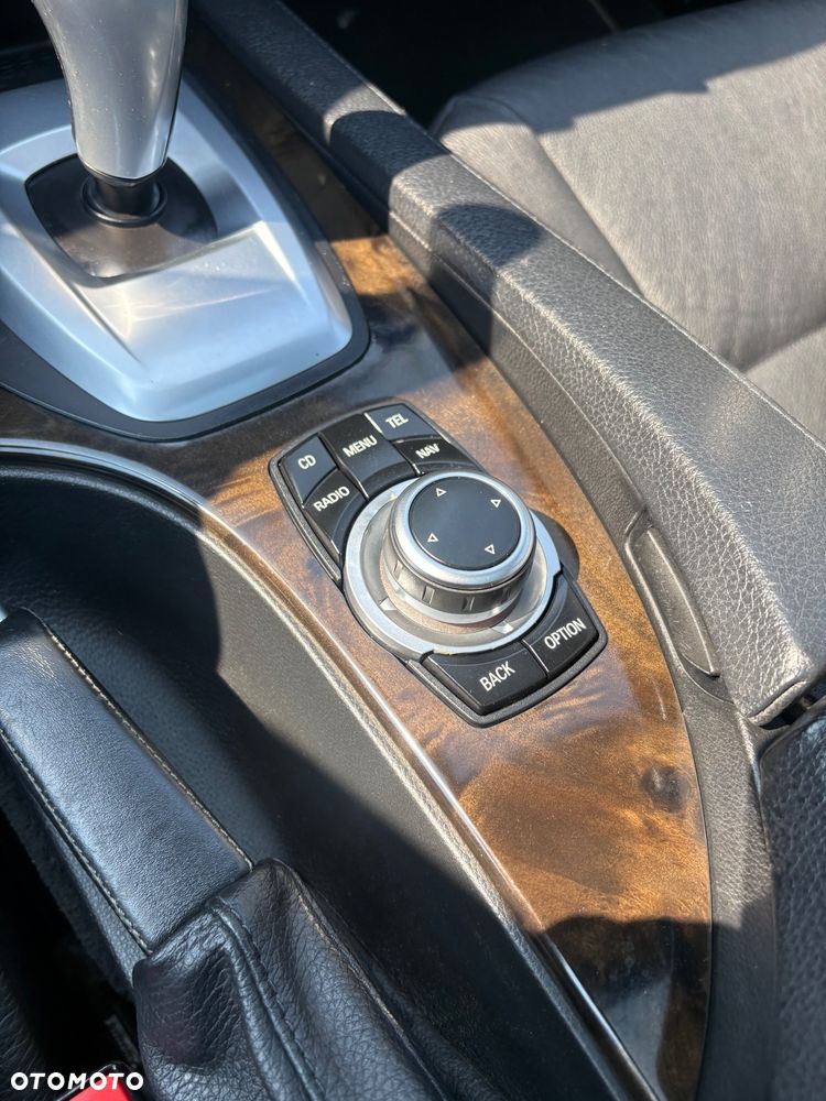 BMW Seria 5 - 20