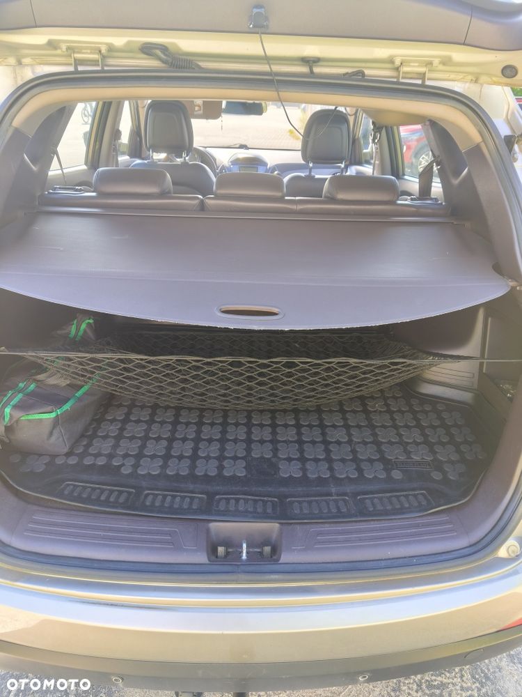Hyundai ix35 - 4