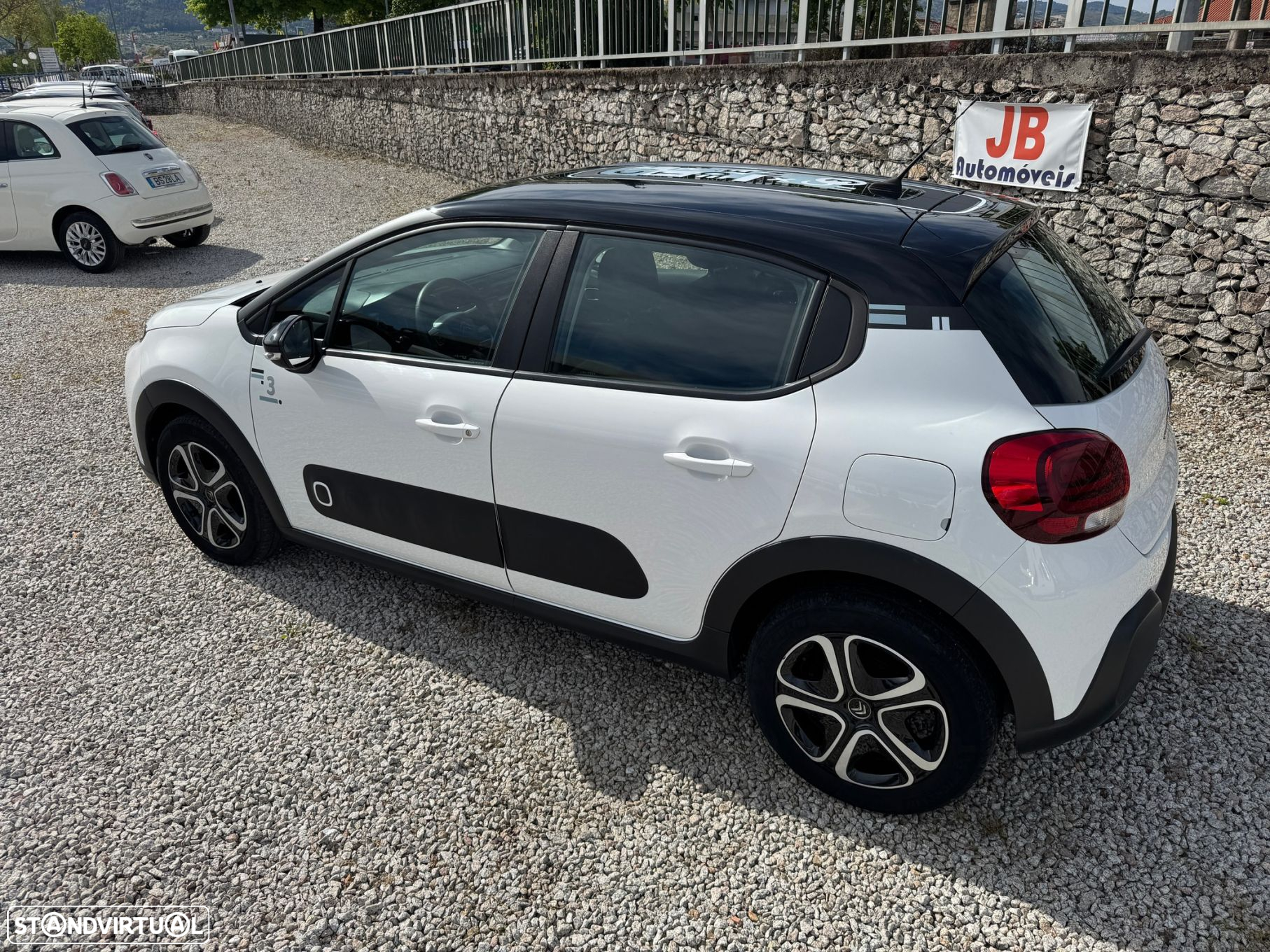 Citroën C3 - 4