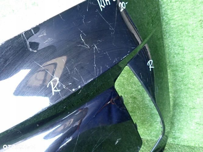 KIA SORENTO IV 20- zderzak przedni przód - 5