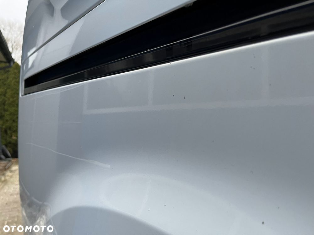 Ford Transit Custom - 12