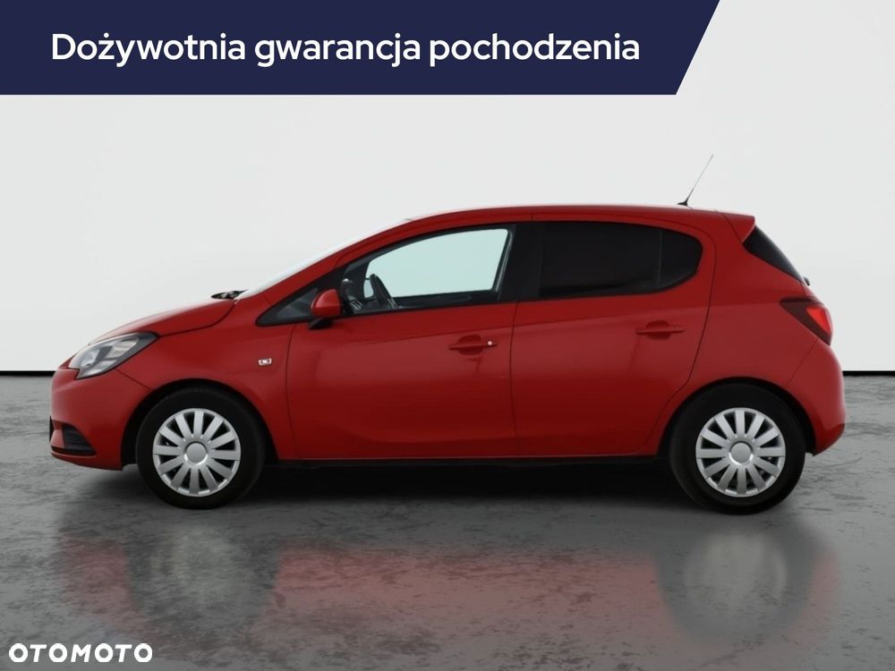 Opel Corsa - 4