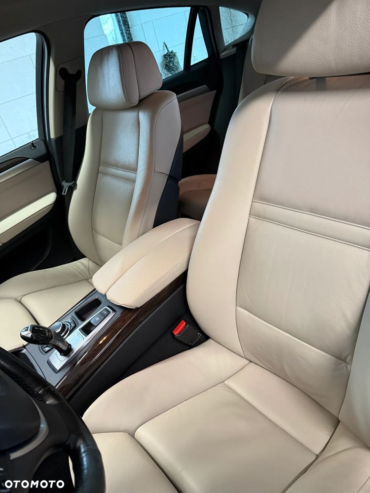 BMW X6 - 11