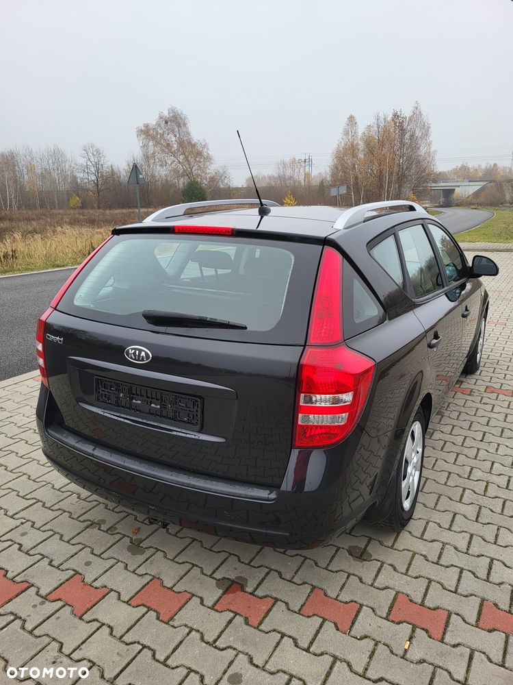 Kia Ceed - 2