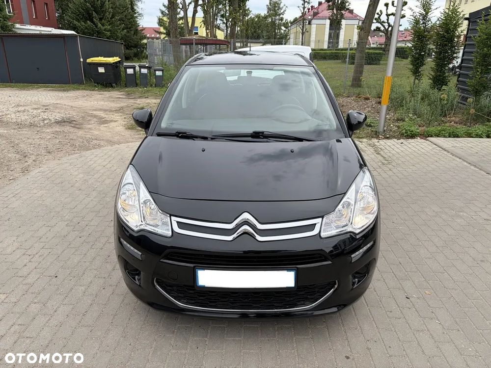 Citroën C3 Pure Tech (VTi) 82 Exclusive - 3