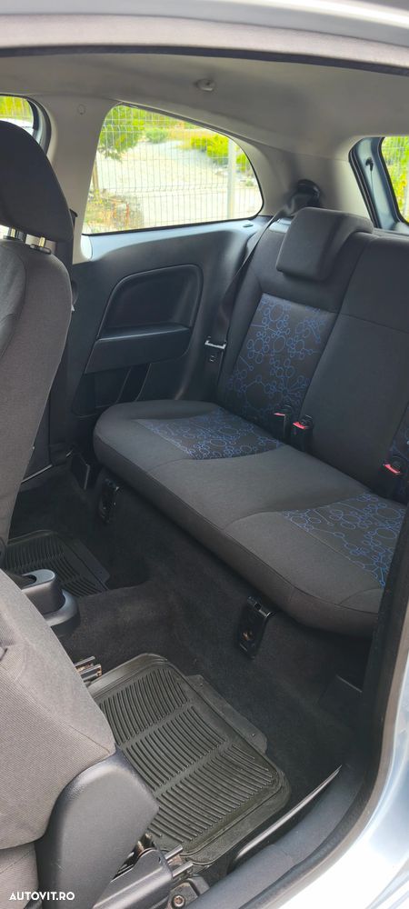 Ford Fiesta - 8