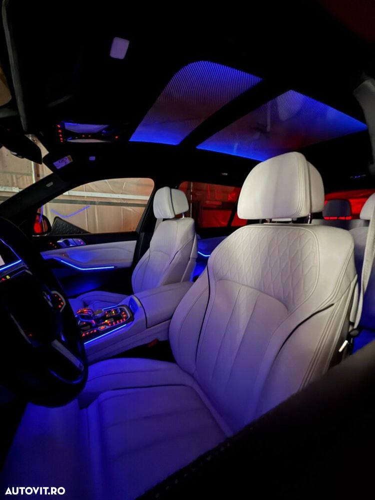 BMW X7 xDrive30d - 9