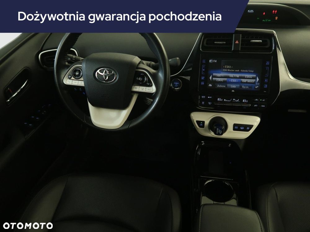 Toyota Prius - 9