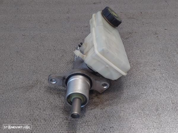 Bomba Travoes Smart Forfour (454) - 1