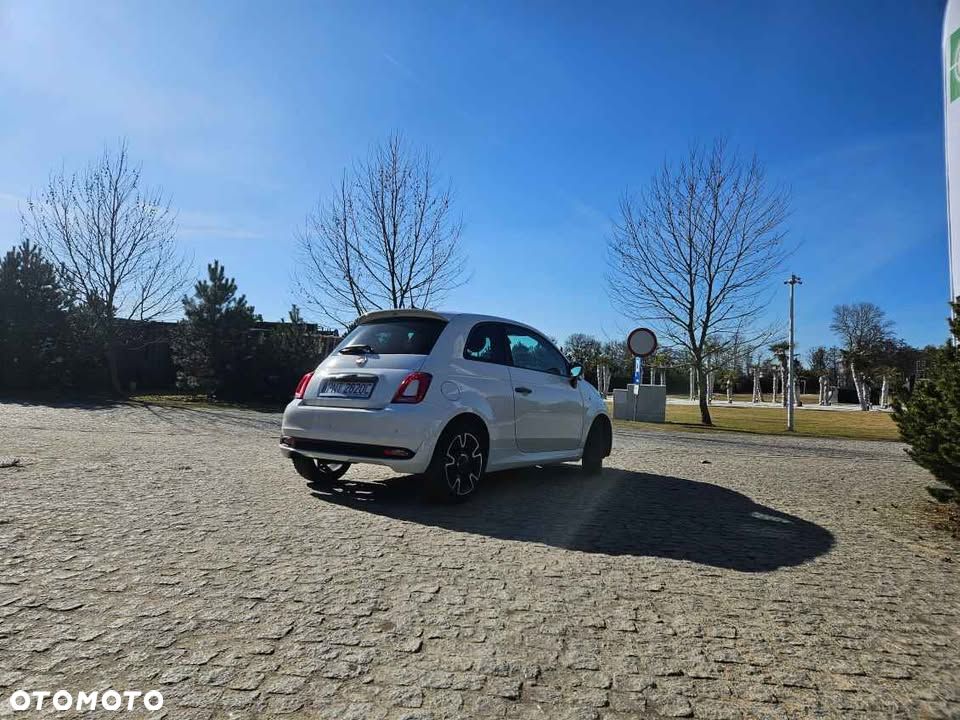 Fiat 500 - 6