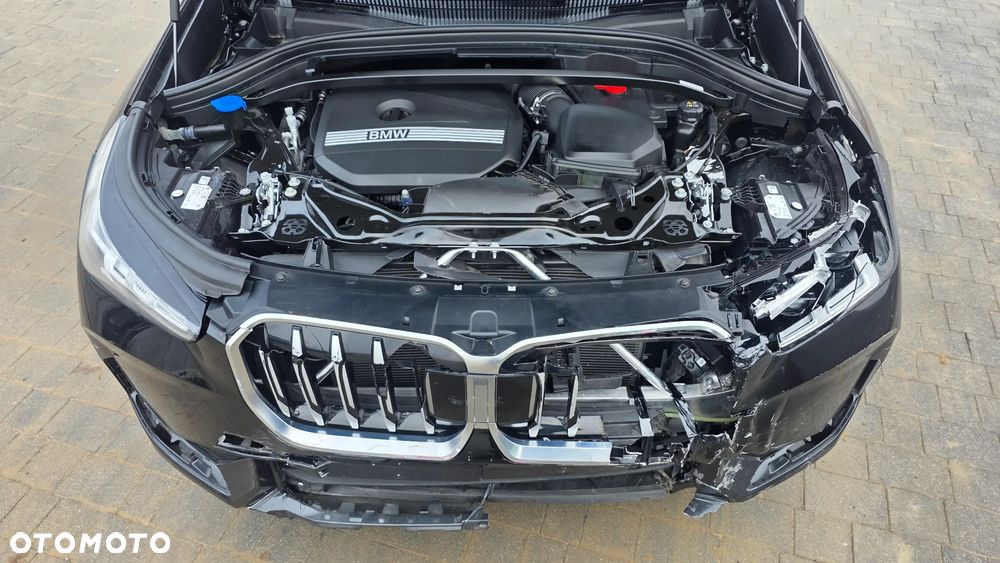 BMW X1 sDrive18i xLine - 30