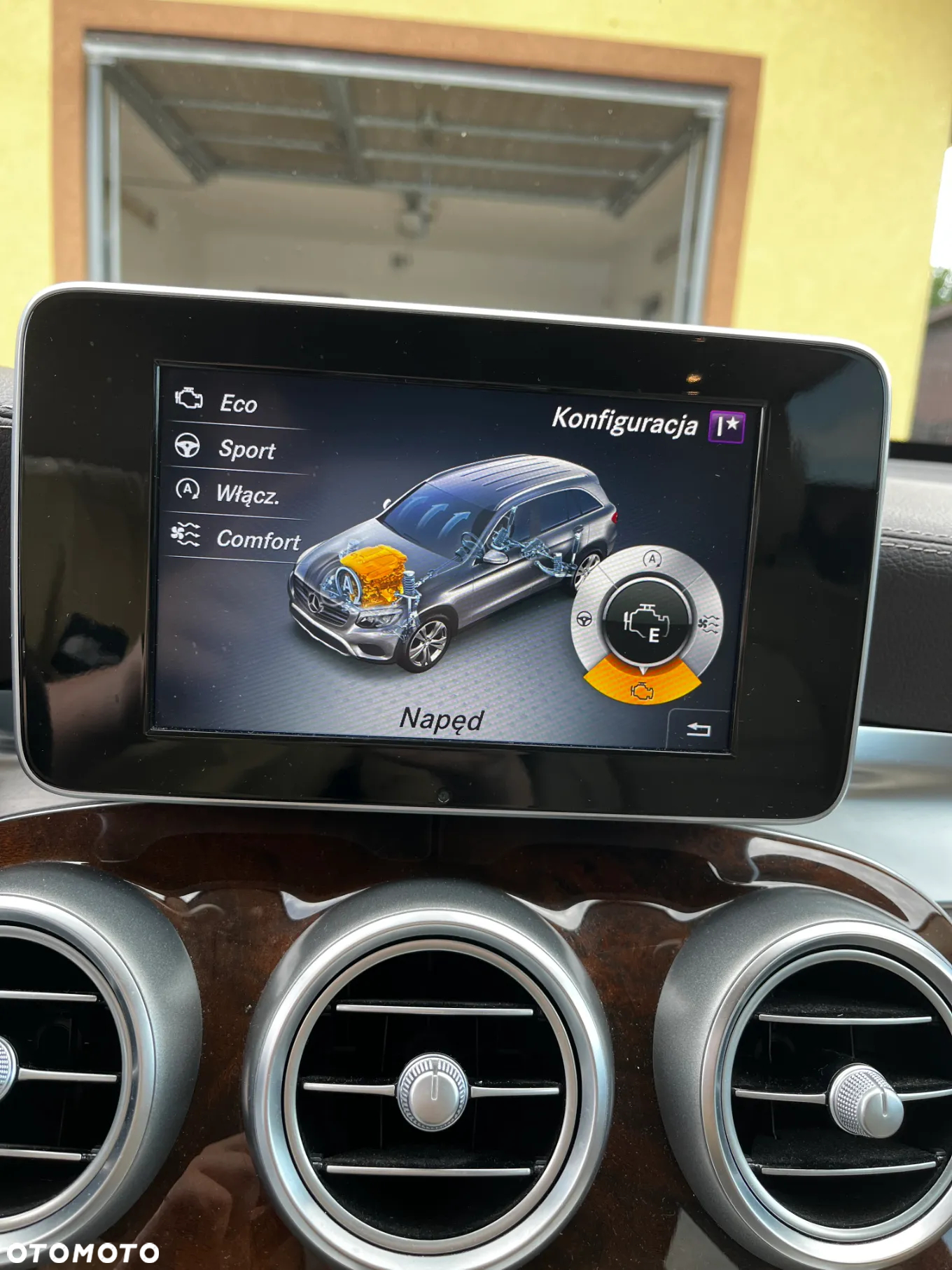 Mercedes-Benz GLC 250 4-Matic - 24