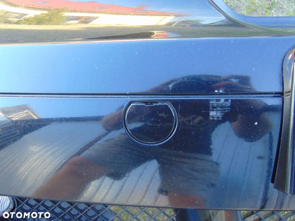 M PAKIET zderzak przedni przód BMW E46 Compact 00-04r - 26