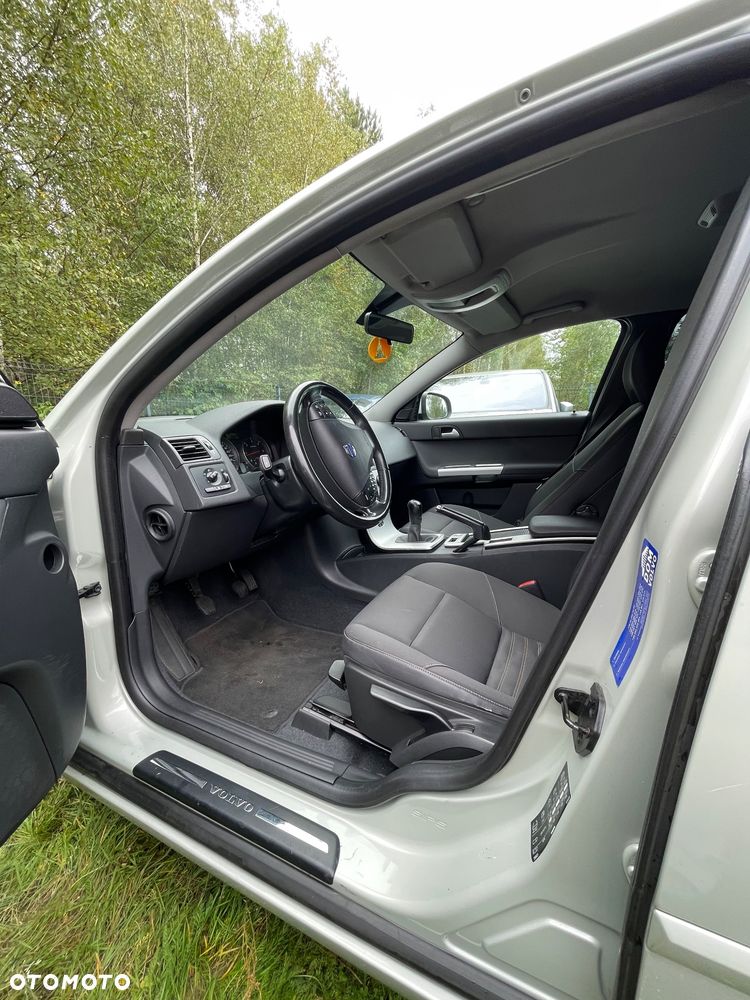 Volvo S40 D3 - 6