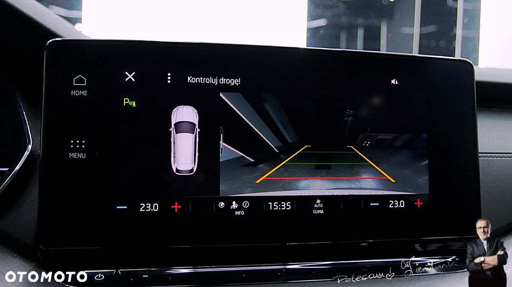 Skoda Octavia 2.0 TDI Ambition - 25