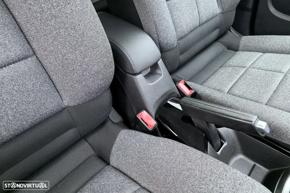 Citroën C4 Cactus 1.2 PureTech Shine Pack - 20