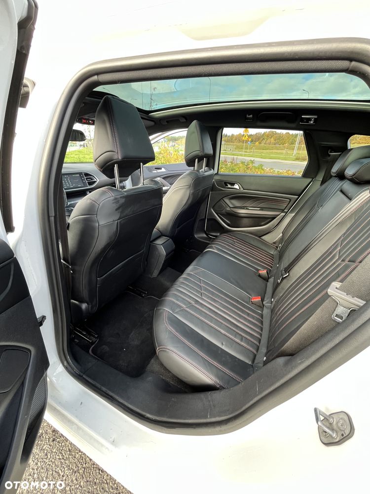 Peugeot 308 - 12