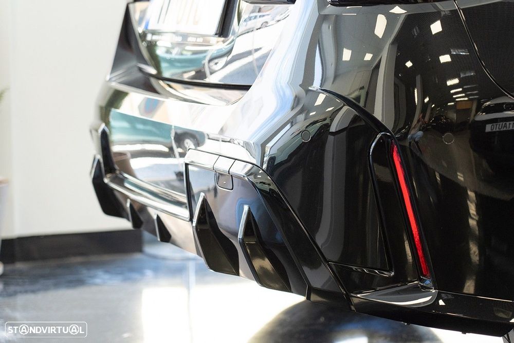 BMW 116 Pack Desportivo M - 18