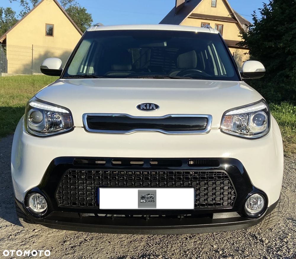 Kia Soul - 9