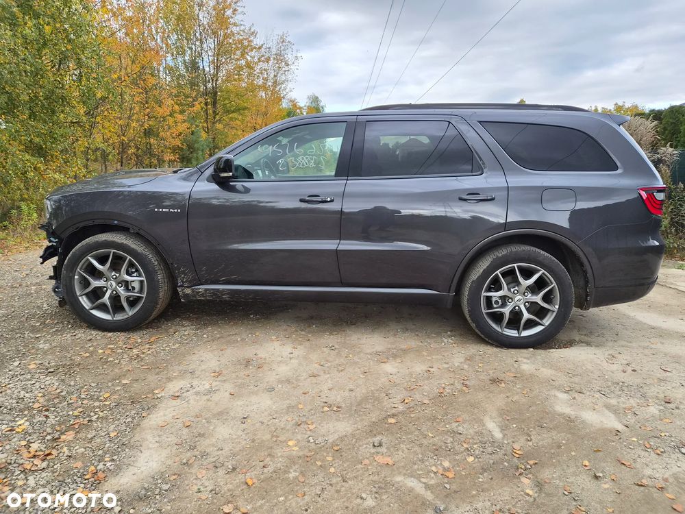 Dodge Durango 5.7 R/T - 2