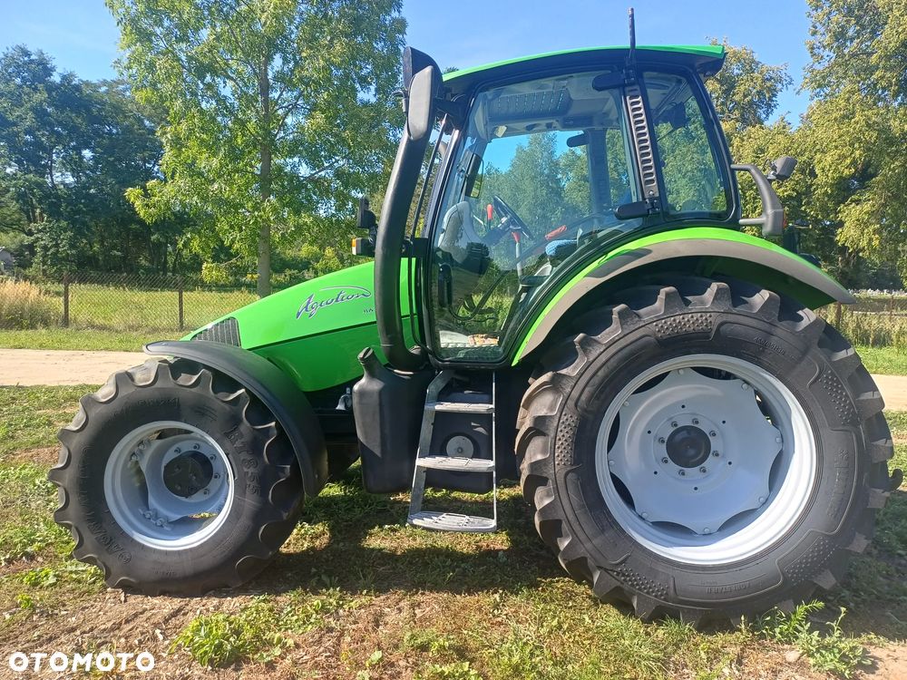 Deutz-Fahr Agrotron 106 mk3 - 6