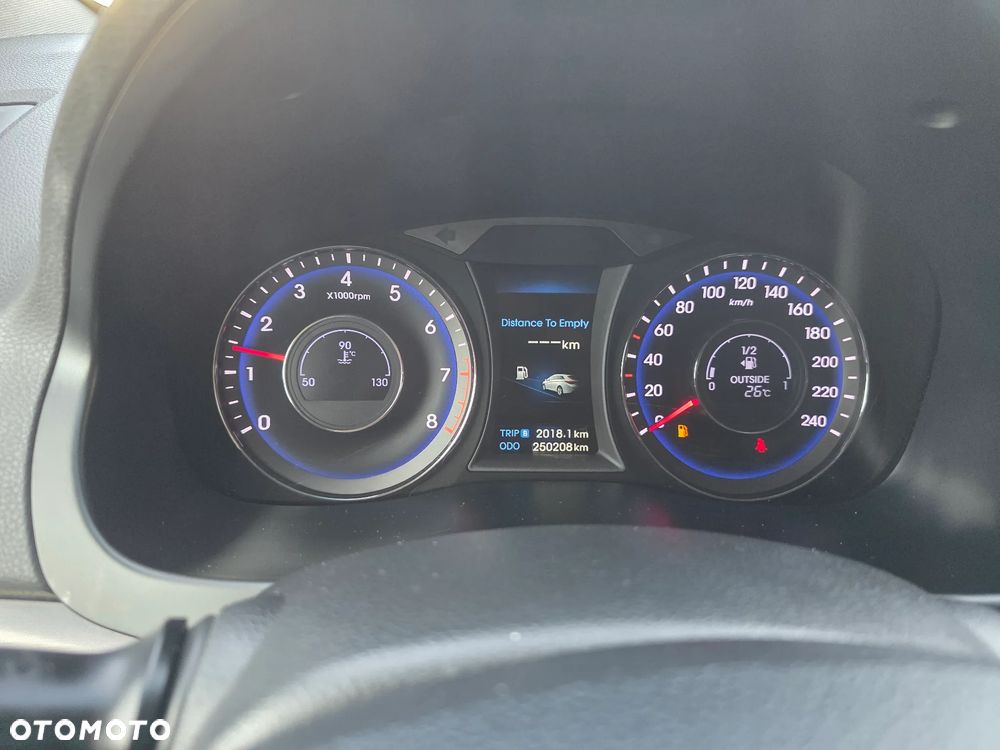 Hyundai i40 - 36
