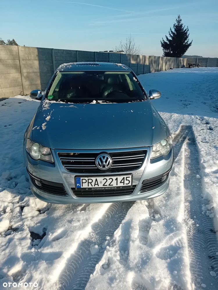 Volkswagen Passat - 2