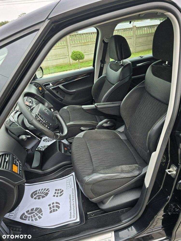 Citroën C4 Grand Picasso - 16