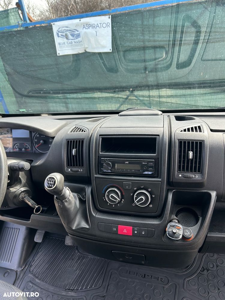 Citroën Jumper - 10