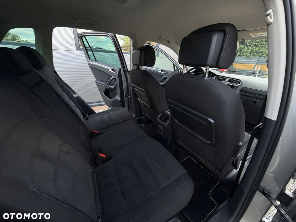 Volkswagen Tiguan 2.0 TDI BMT SCR 4Mot Highline DSG - 16