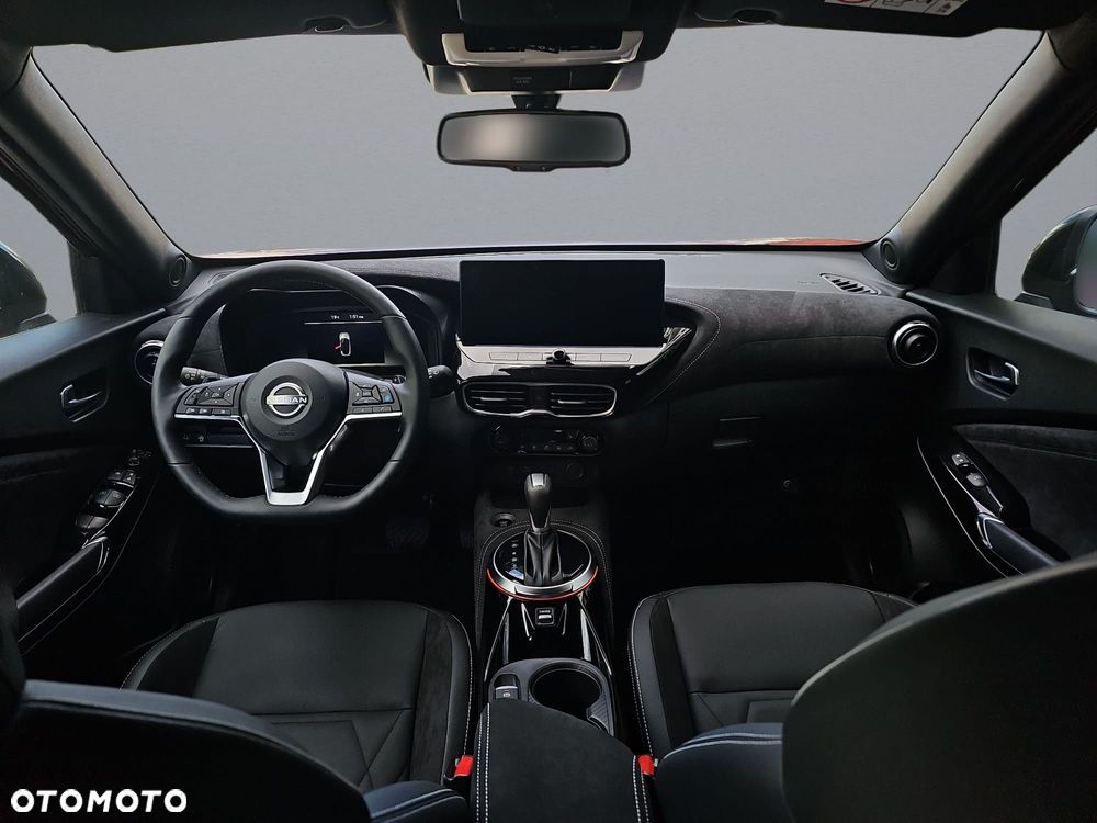 Nissan Juke 1.0 DIG-T Acenta DCT - 17