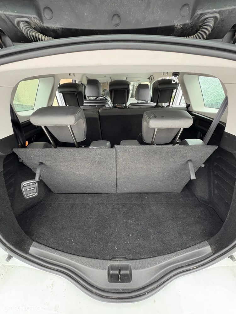 Renault Grand Scenic Gr 1.6 dCi Bose - 7