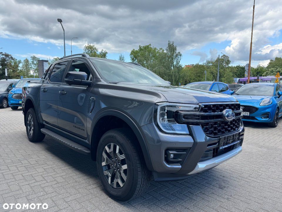 Ford Ranger - 2
