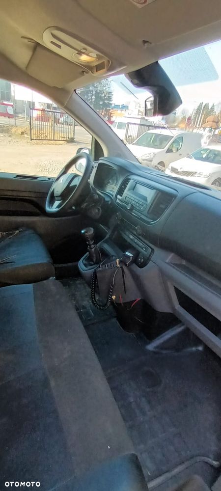 Peugeot V-F-AHXH-B2B01E - 8