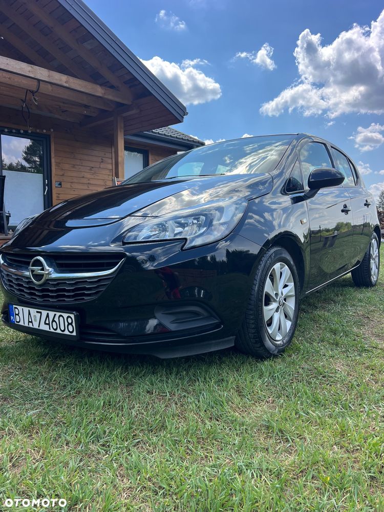 Opel Corsa 1.4 Cosmo S&S - 23