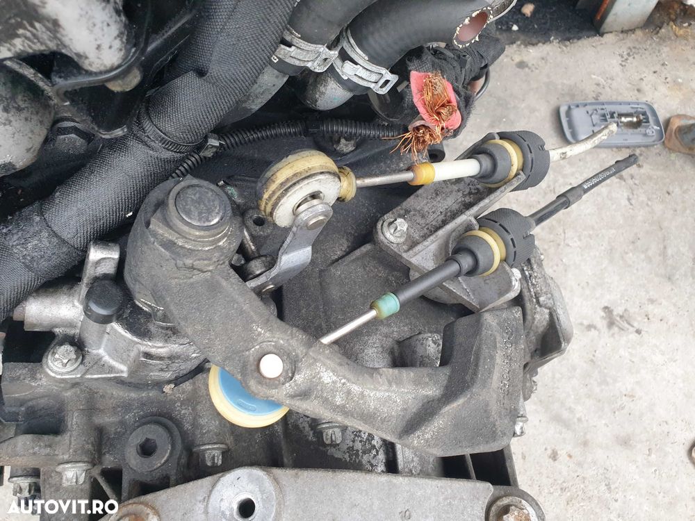 Cutie Viteze Opel Astra J 1.7CDTI A17DTR 6+1 Viteze 2009-2014 - 3