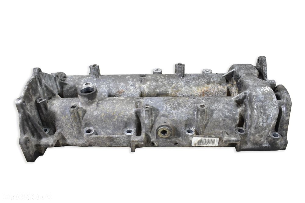 Pokrywa Zaworów Wałki OPEL CORSA D FIAT 500 1.3 CDTI 55219639 - 2