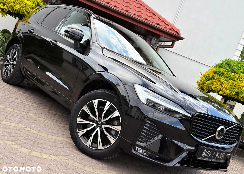 Volvo XC 60 B4 D Geartronic RDesign - 2