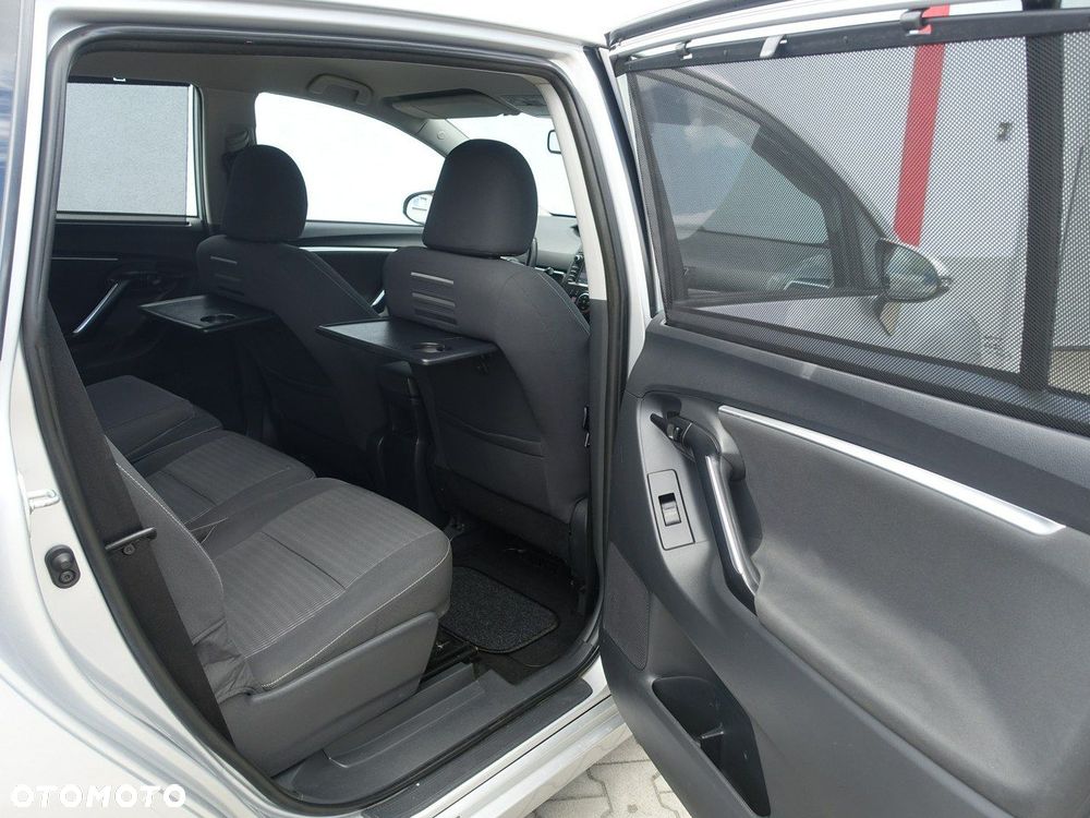 Toyota Verso 1.6 D-4D Active 7os EU6 - 11