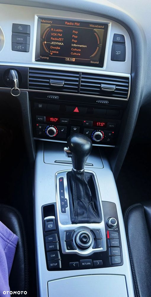 Audi A6 Avant 2.0 TDI Limited Edition Multitr - 7