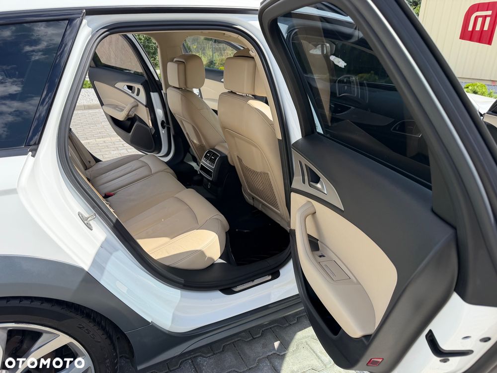 Audi A6 Allroad - 6