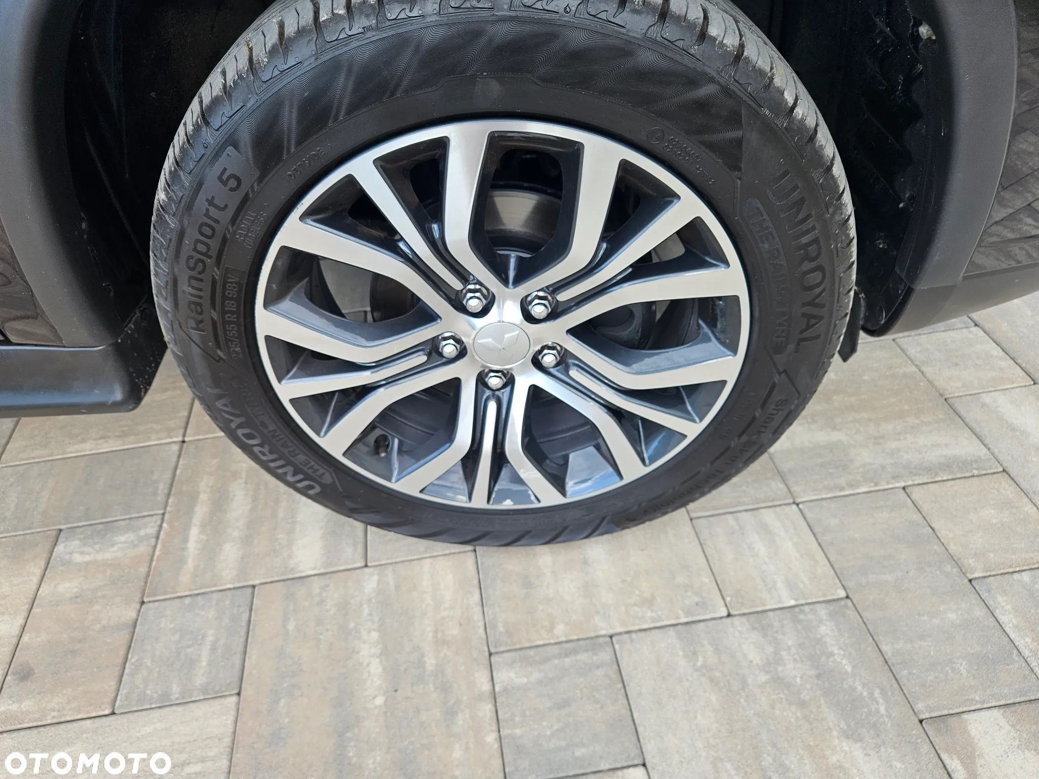Mitsubishi ASX 1.6 Intense Plus Blue Edition - 20