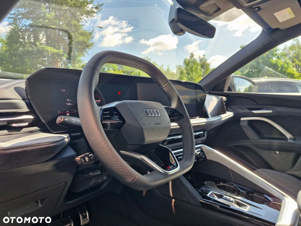 Audi Q5 Sportback TFSI mHEV 150 kW Quattro S tronic - 16