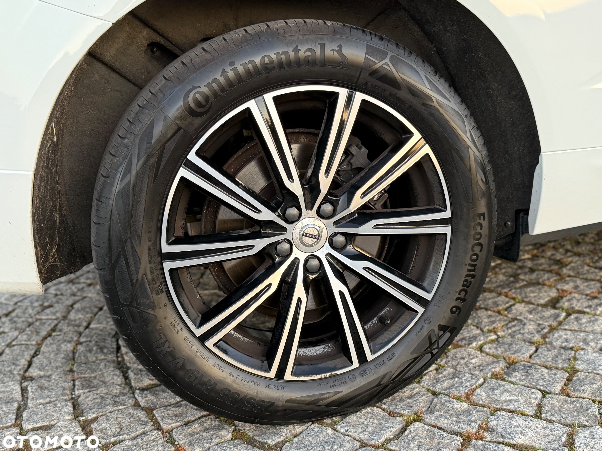 Volvo XC 60 D4 Inscription - 30