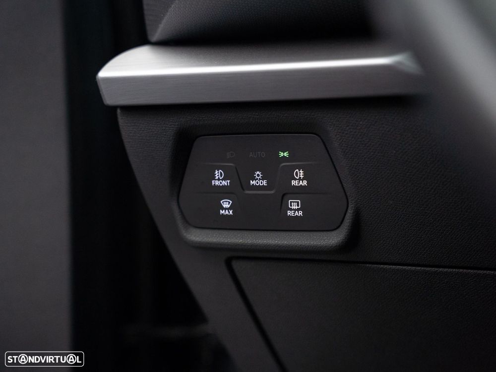 SEAT Leon ST 1.4 e-Hybrid FR DSG - 19