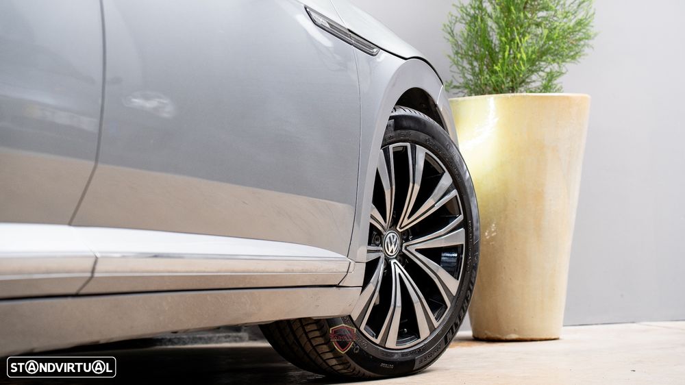 VW Arteon 2.0 TDI Elegance DSG - 9