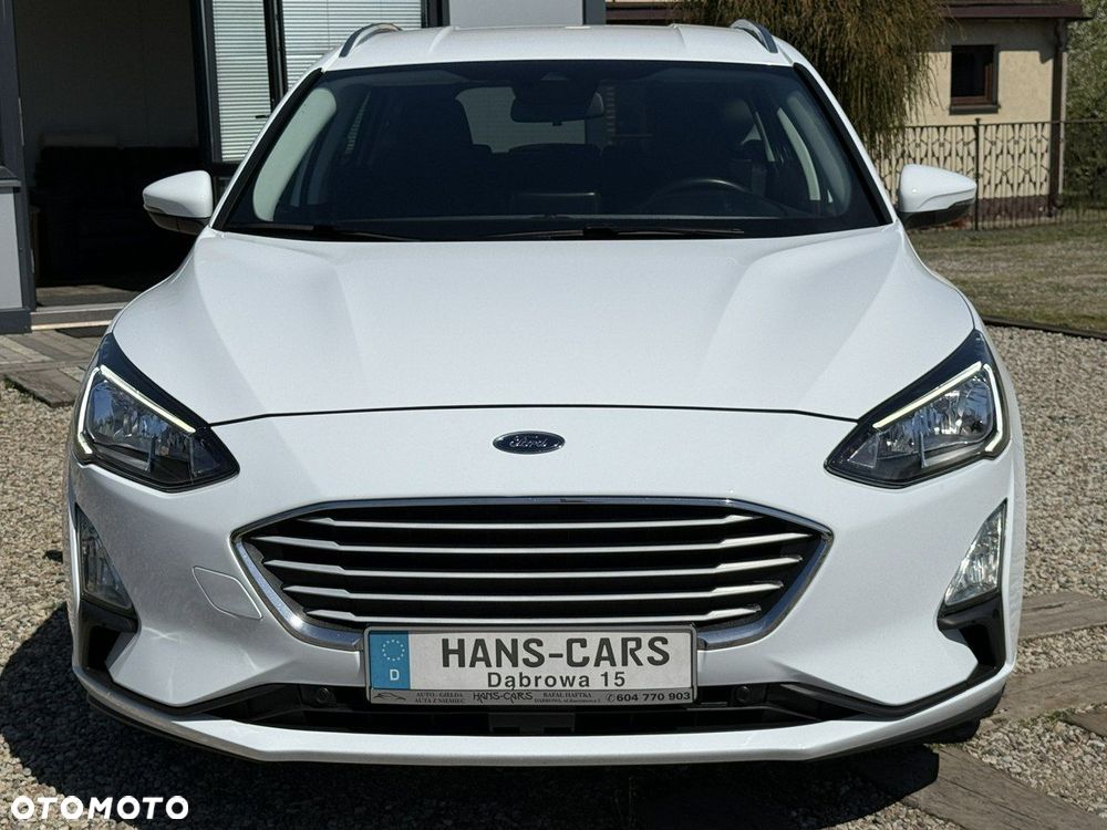 Ford Focus - 11