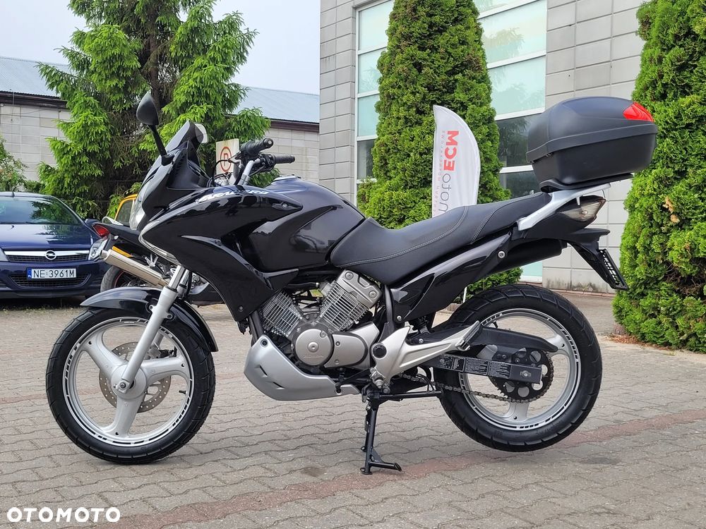 Honda Varadero - 2