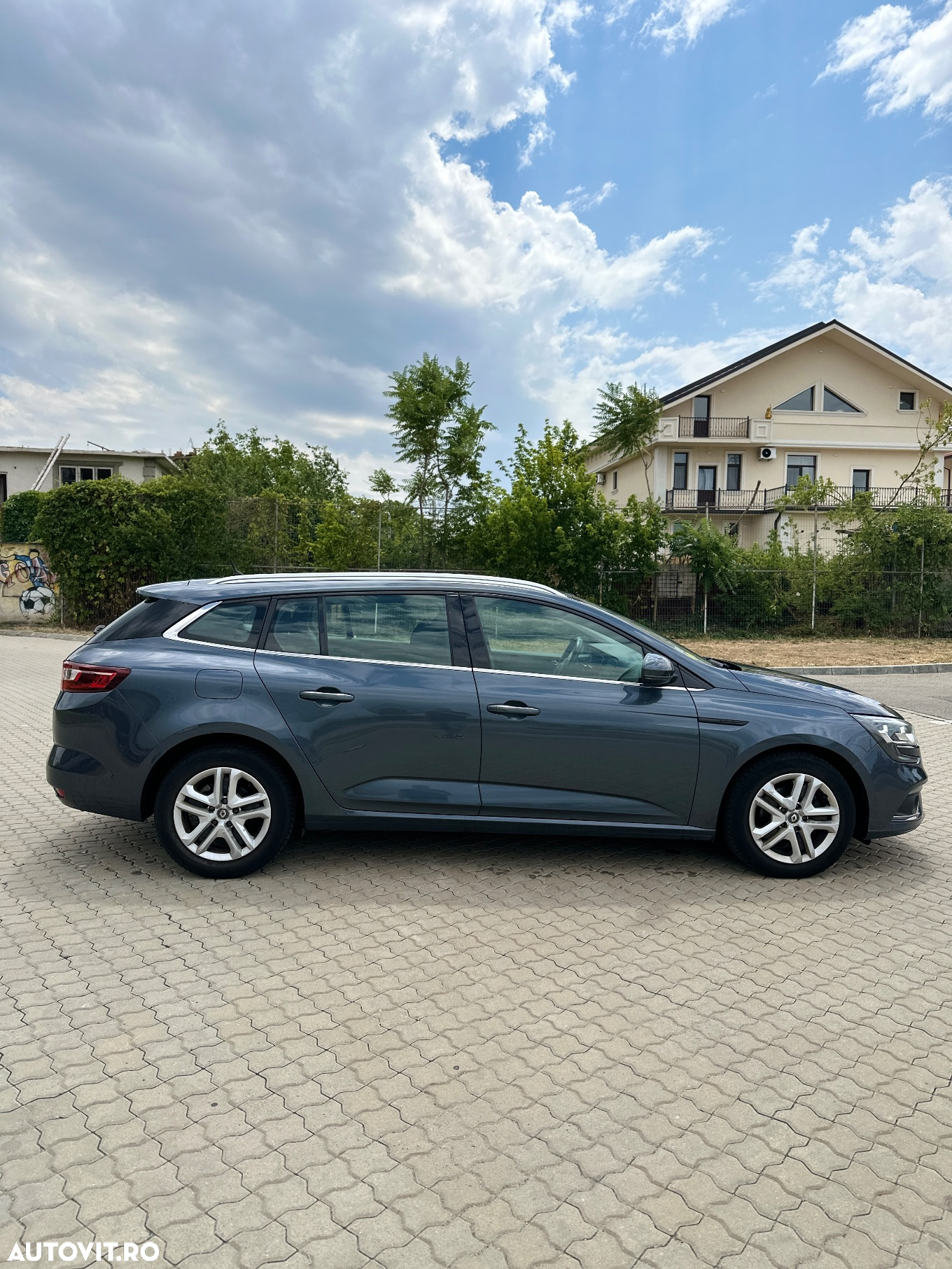 Renault Megane - 4
